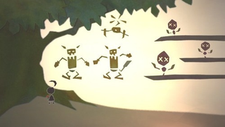 Illustration for article titled The Magic Obelisk: Game Arts' First Original Title In 10 Years